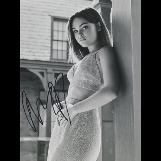Ariana GREENBLATT