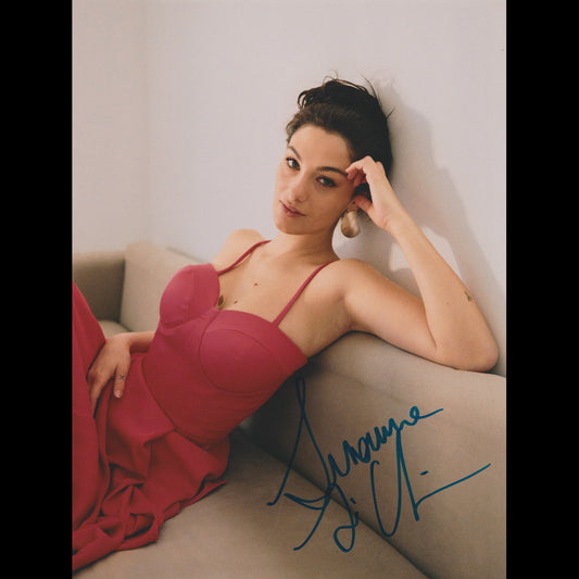 Arianna DI CLAUDIO