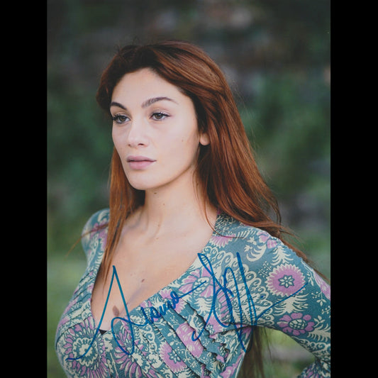 Arianna DI CLAUDIO