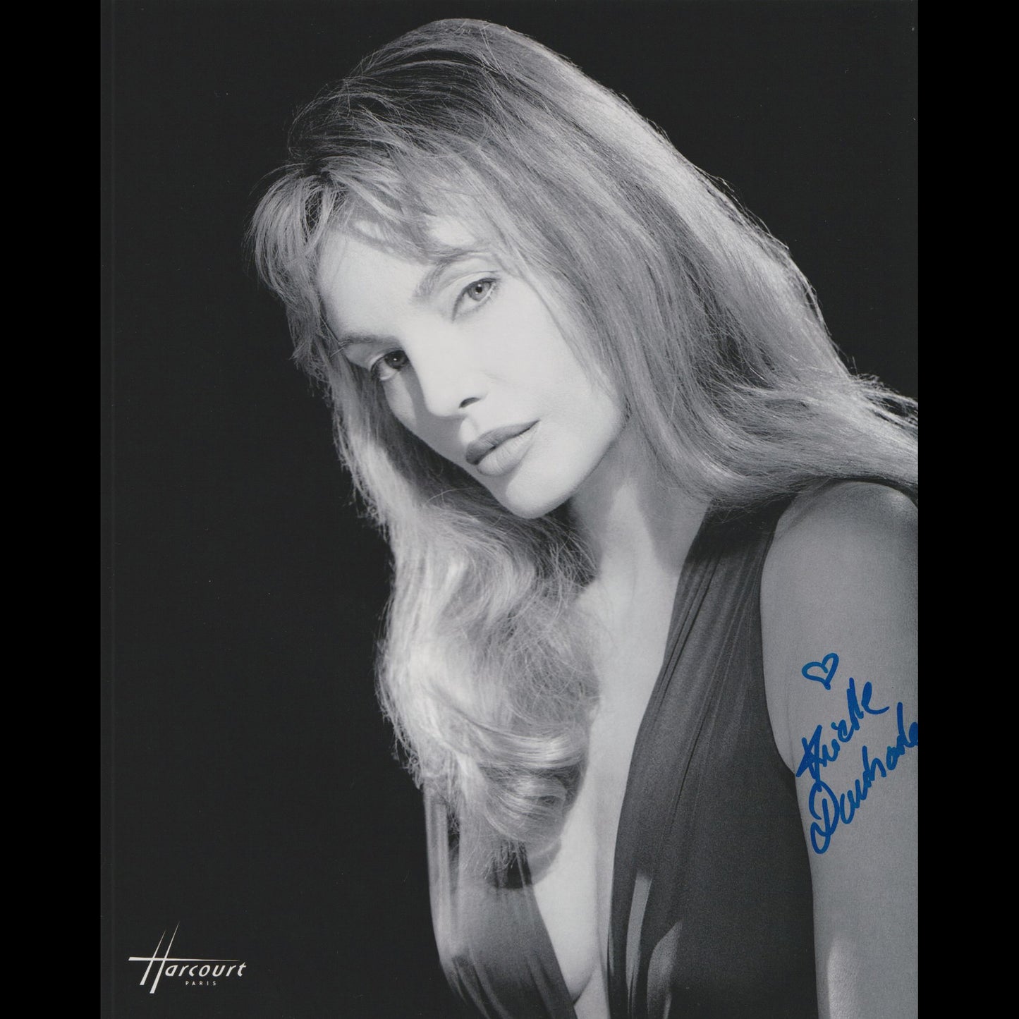 Arielle DOMBASLE
