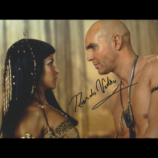 Arnold VOSLOO