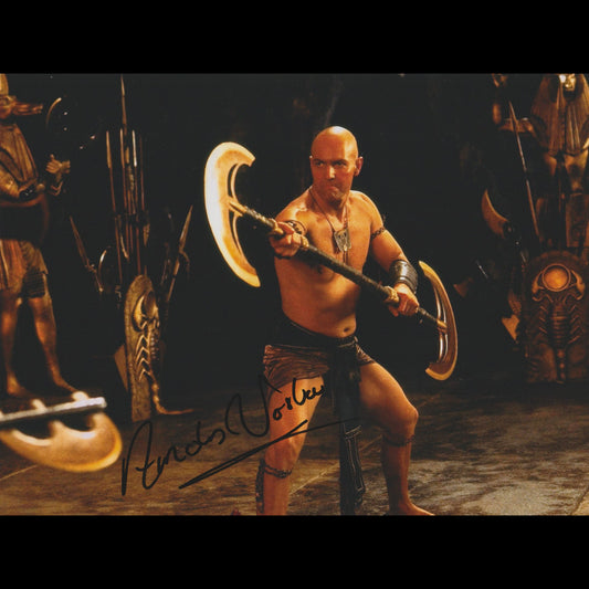 Arnold VOSLOO