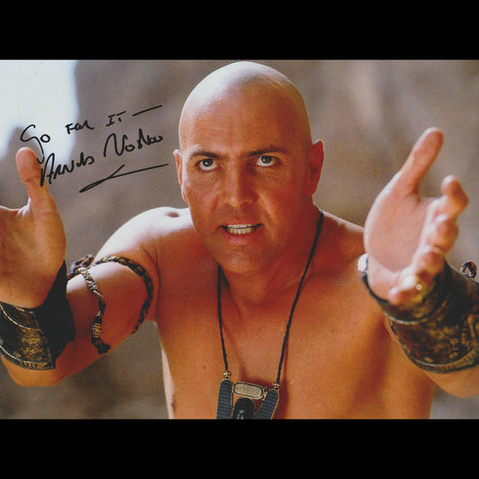 Arnold VOSLOO