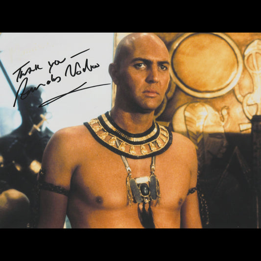 Arnold VOSLOO