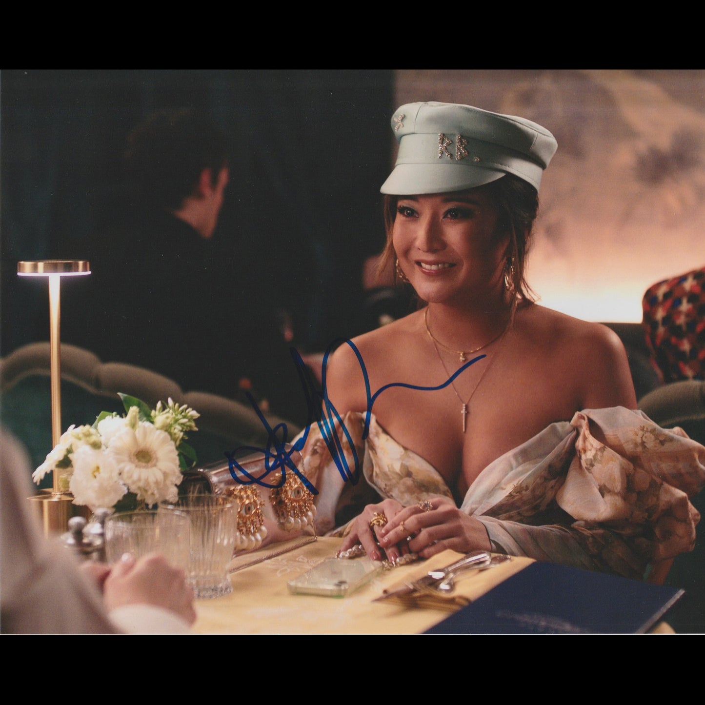 Ashley PARK (Emily in Paris)