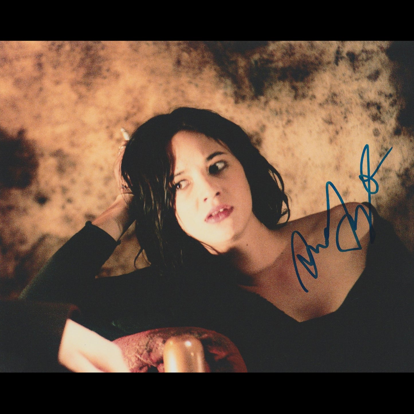 Asia ARGENTO