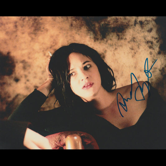 Asia ARGENTO