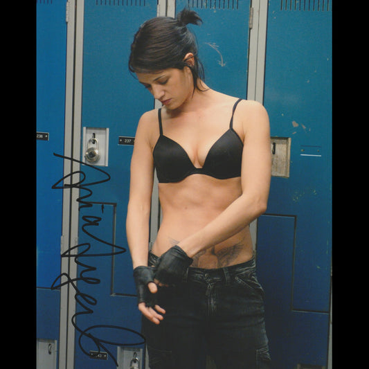 Asia ARGENTO