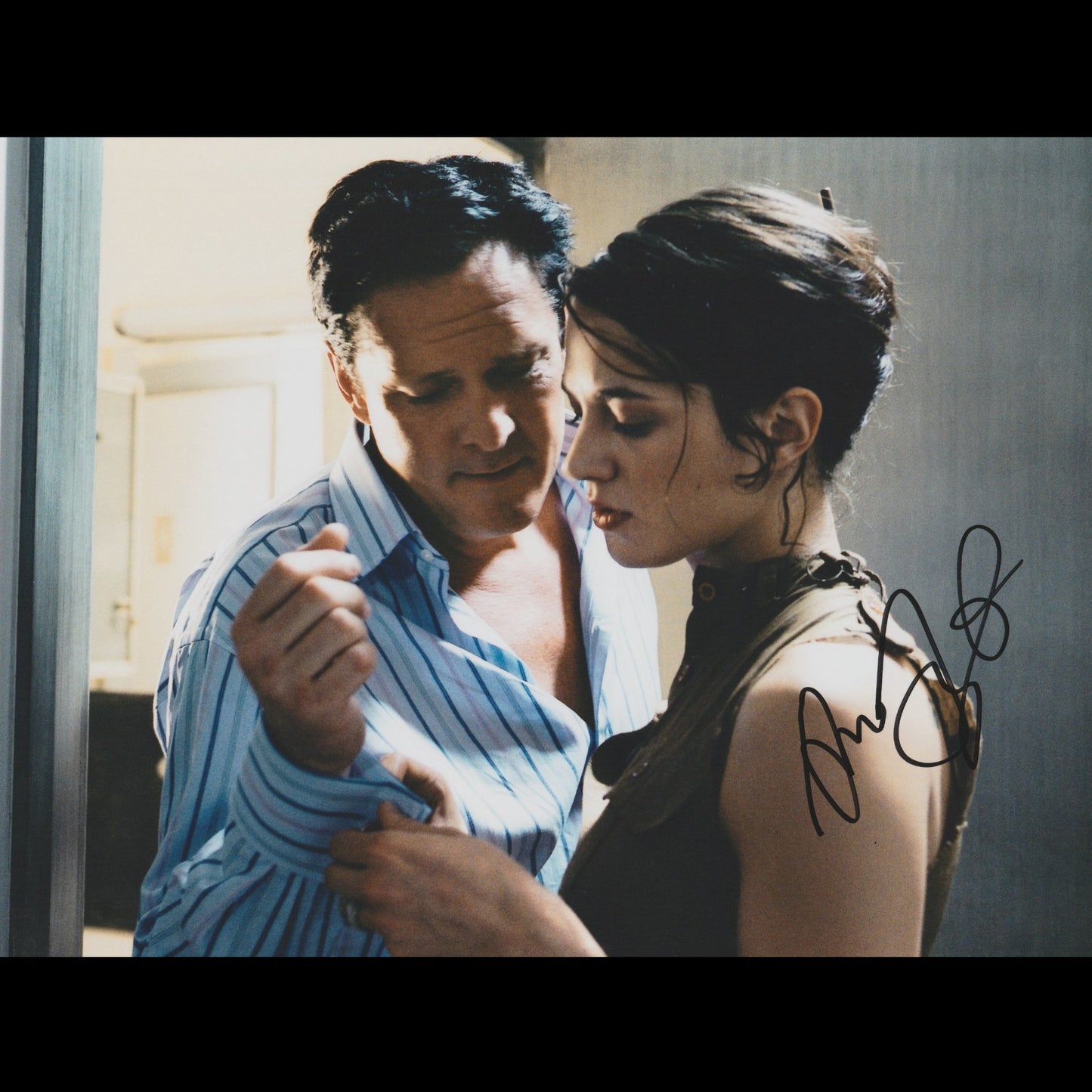 Asia ARGENTO