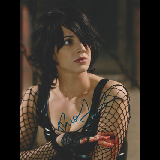 Asia ARGENTO