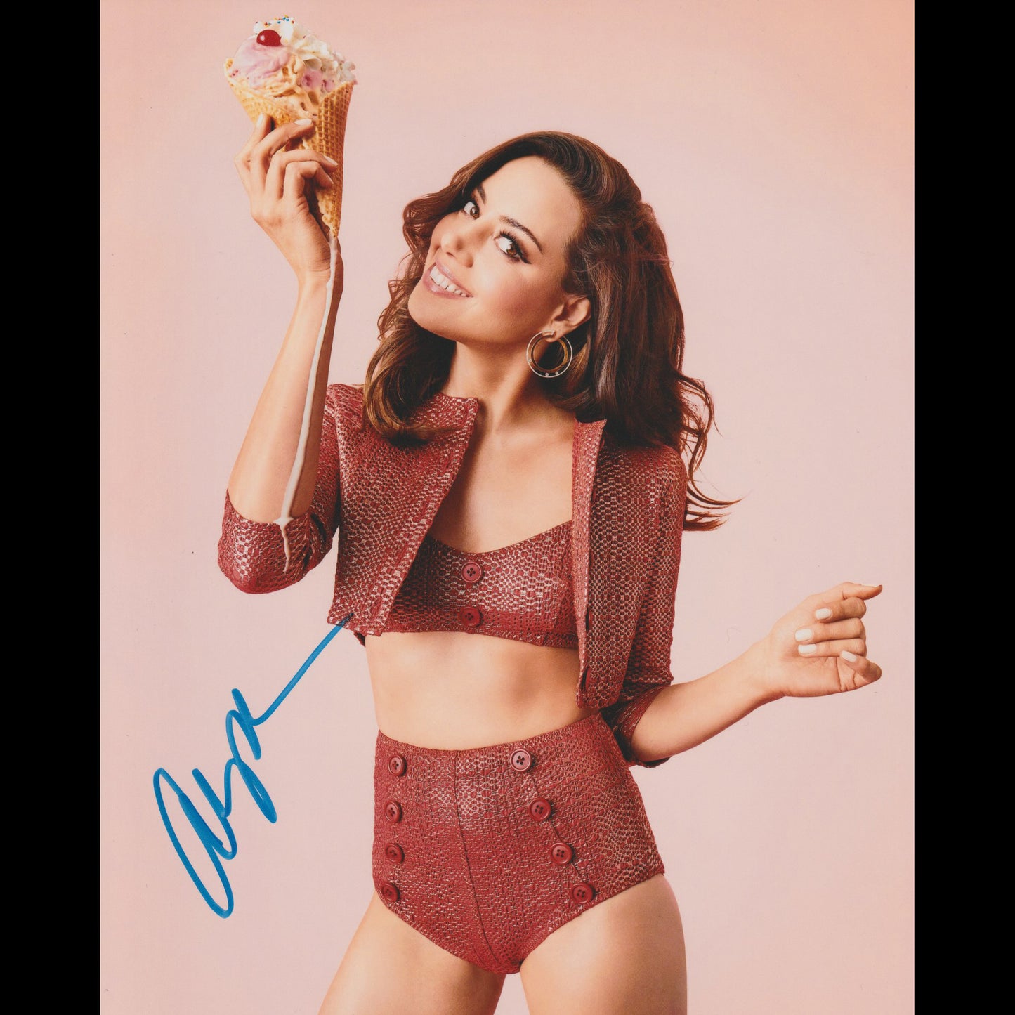 Aubrey PLAZA