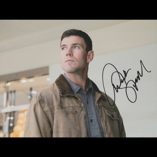 Austin STOWELL (NCIS: Origins)