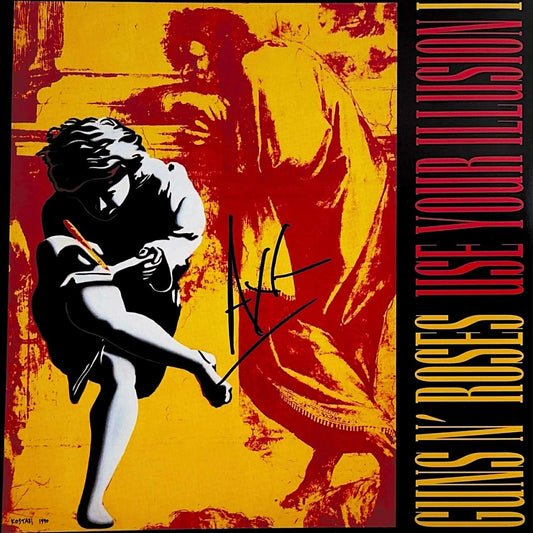 Axl Rose (Guns N' Roses)