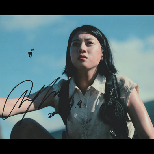 Ayaka MIYOSHI (Alice in Borderland)