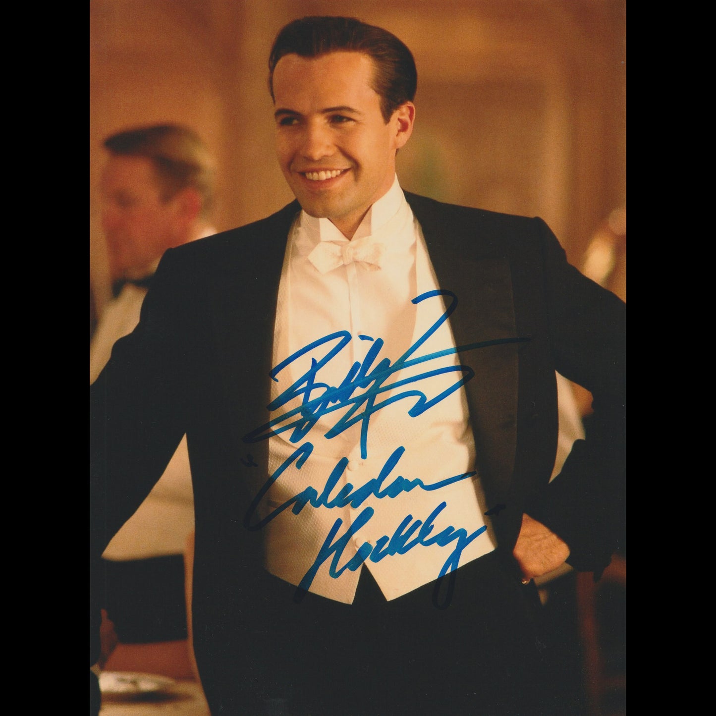 Billy ZANE