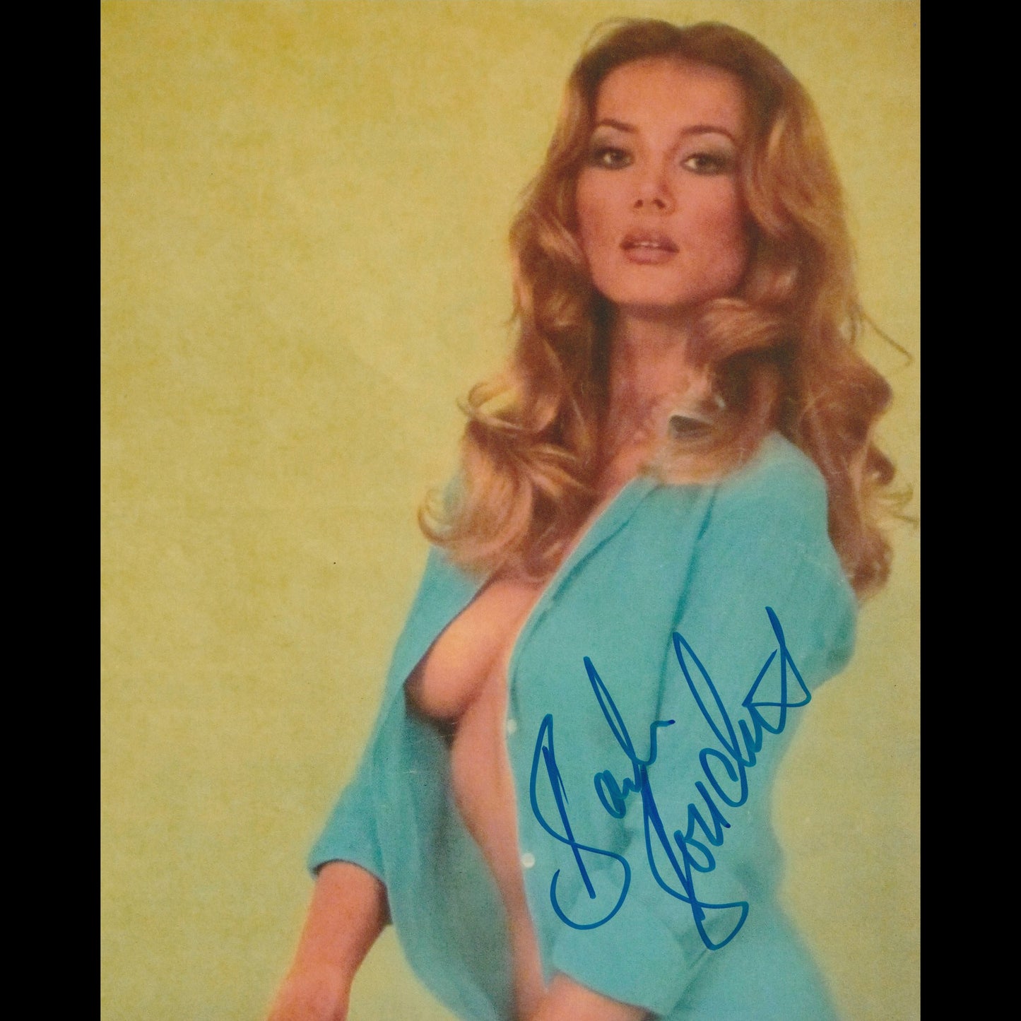 Barbara BOUCHET