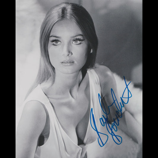 Barbara BOUCHET