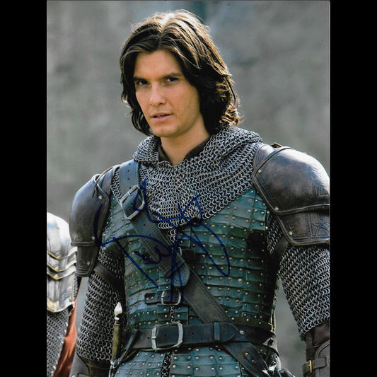 Ben BARNES