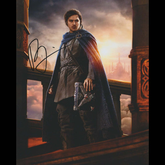 Ben SCHNETZER