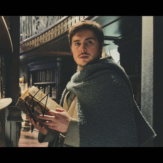 Ben SCHNETZER