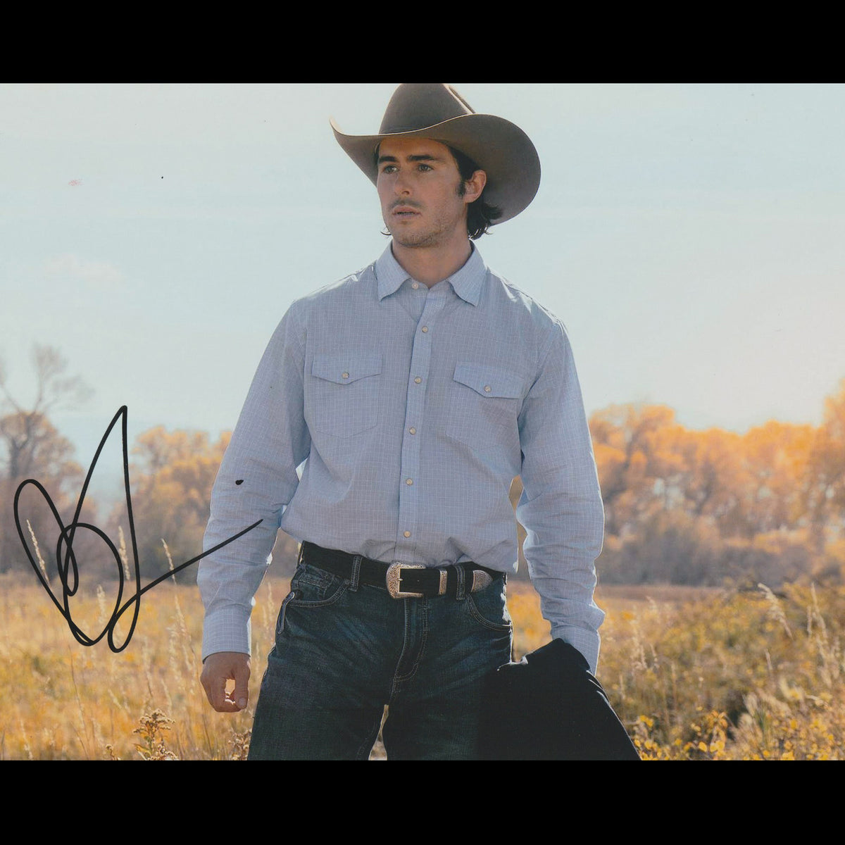 Ben SCHNETZER (The Madison)