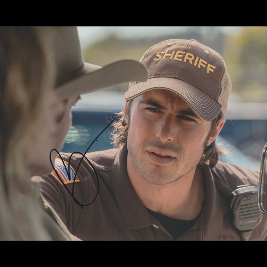 Ben SCHNETZER (The Madison)