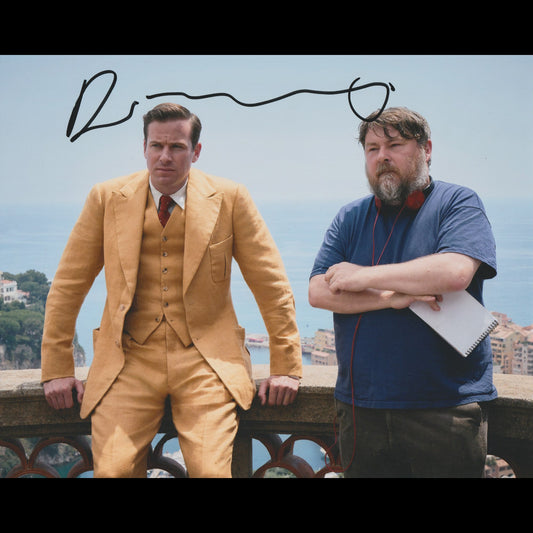 Ben Wheatley