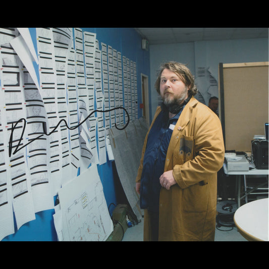 Ben Wheatley