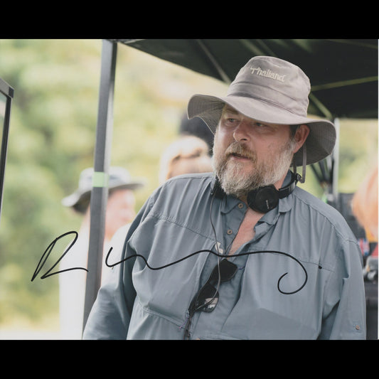 Ben Wheatley
