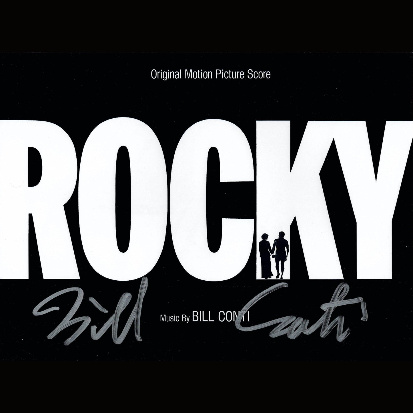 Bill CONTI