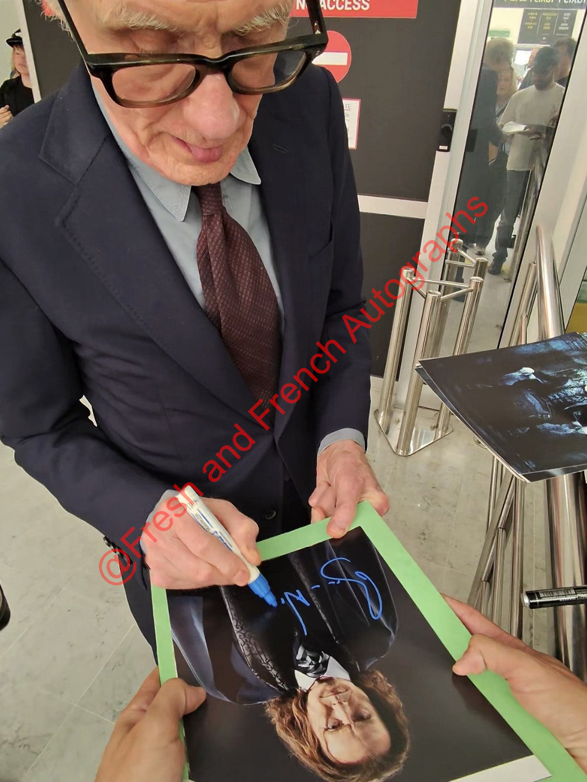 Bill NIGHY