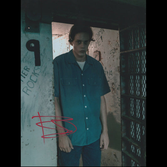 Bill SKARSGARD