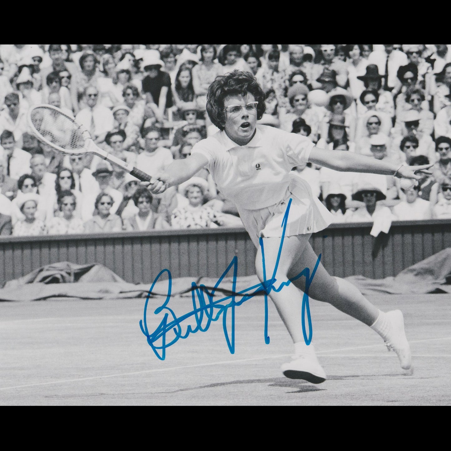 Billie Jean KING