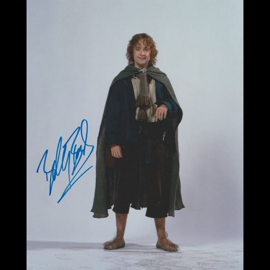 Billy Boyd