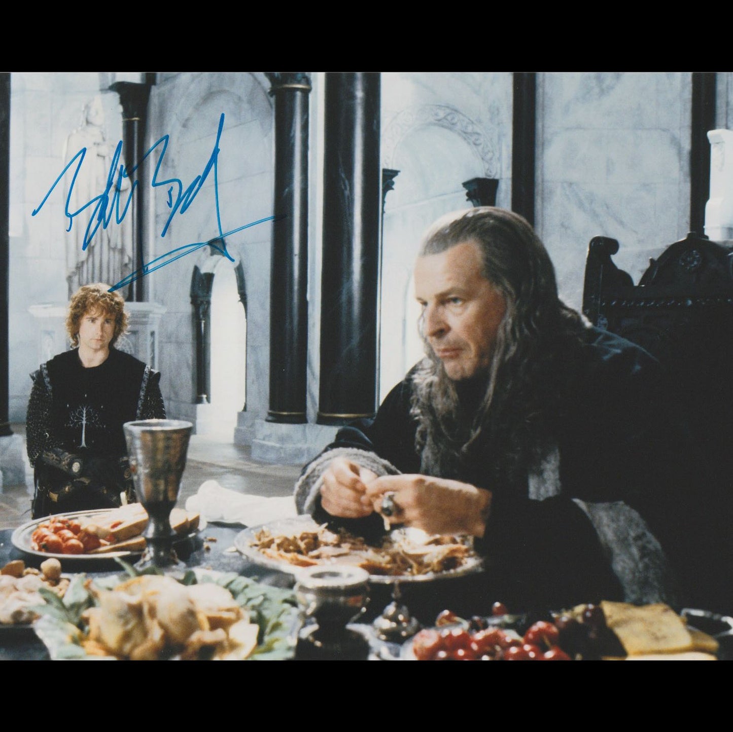 Billy BOYD