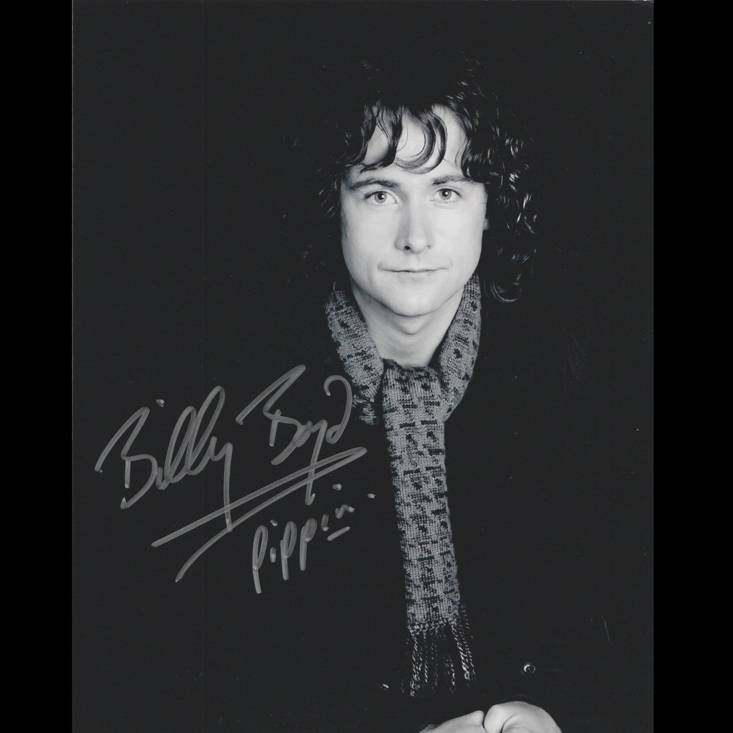 Billy Boyd