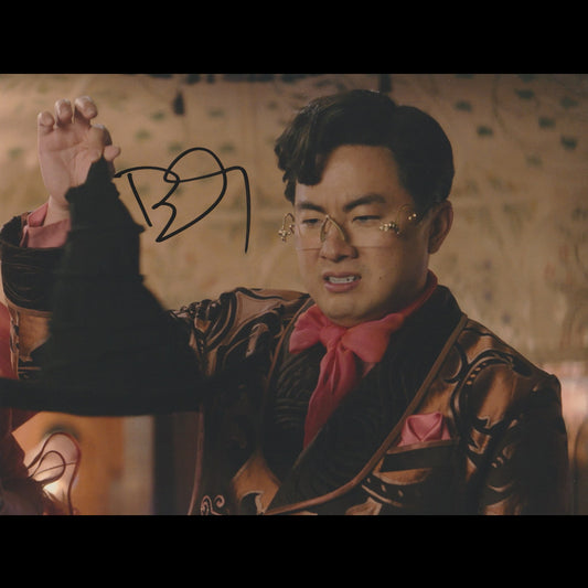 Bowen YANG