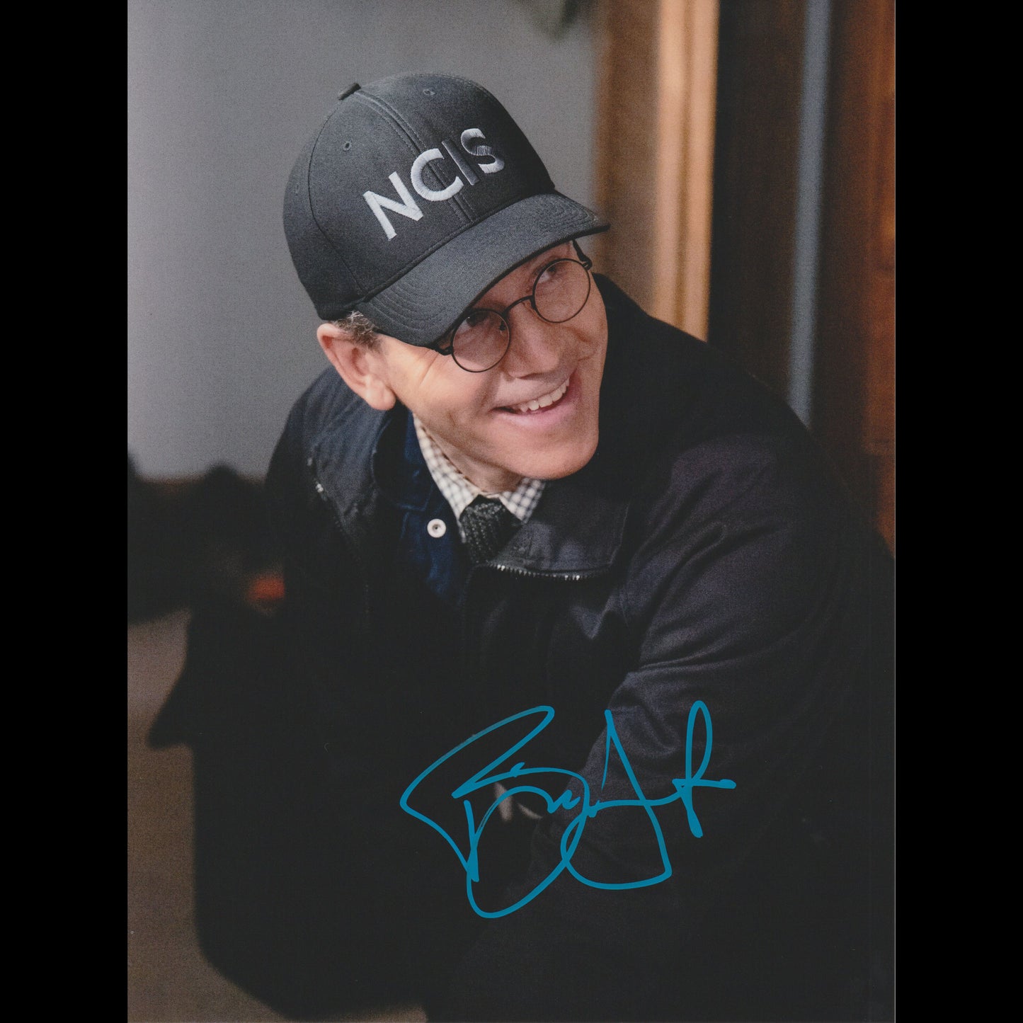 Brian DIETZEN (NCIS)