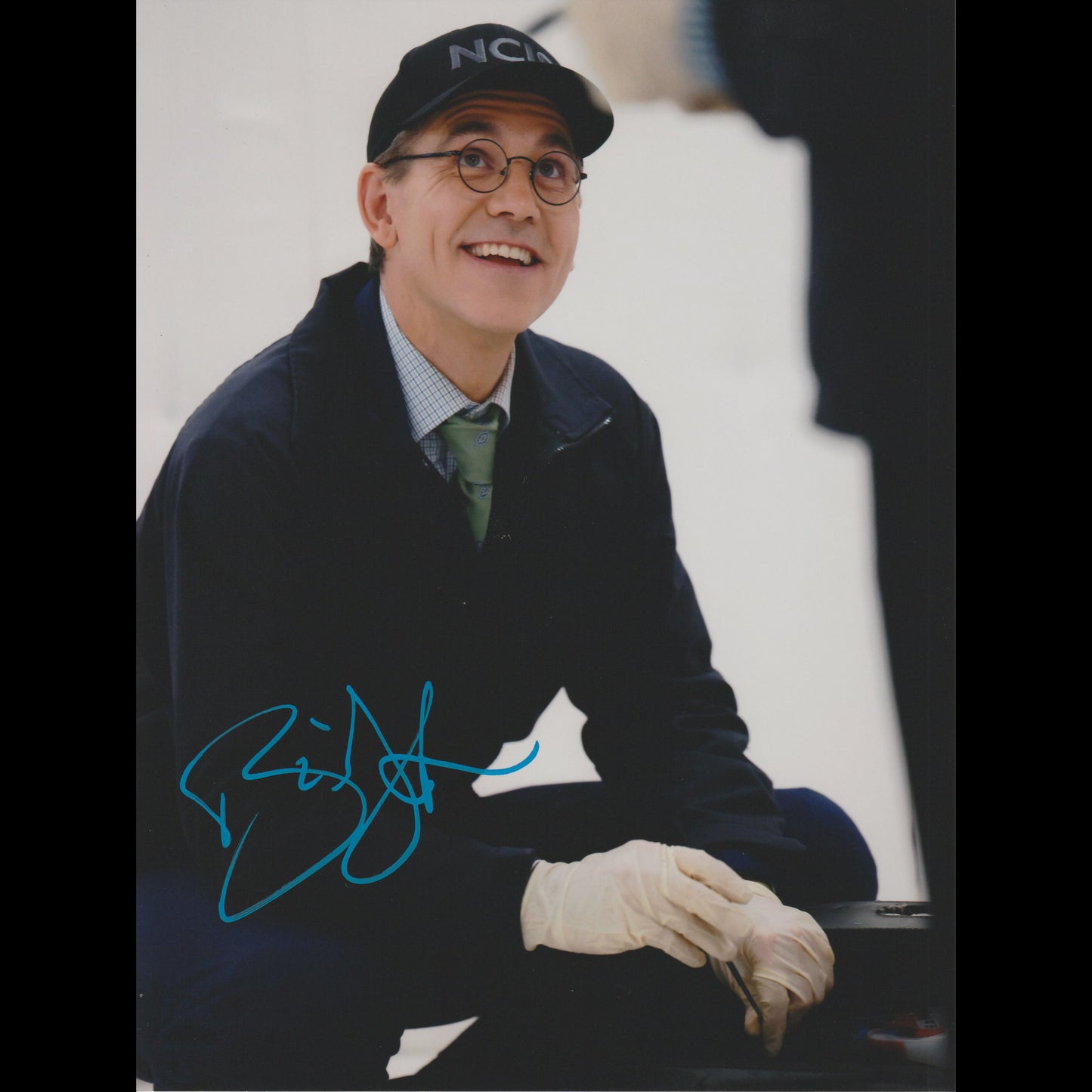 Brian DIETZEN (NCIS)