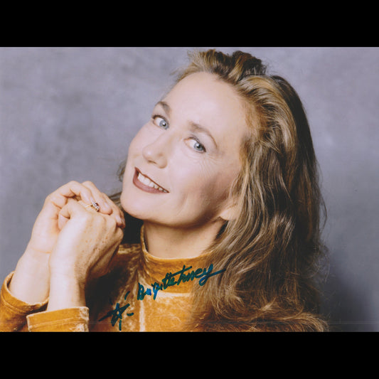 Brigitte FOSSEY