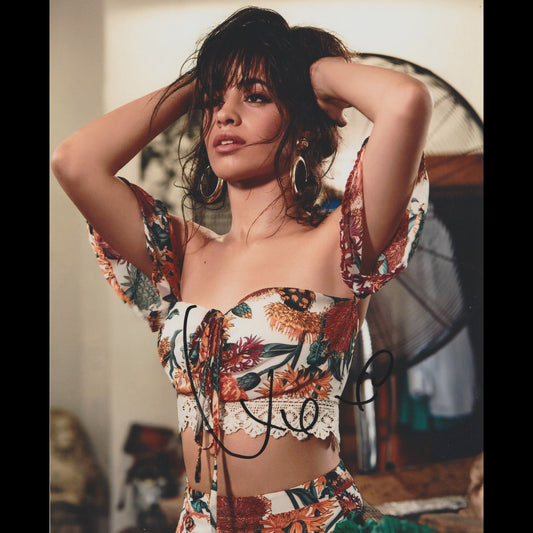 Camila CABELLO