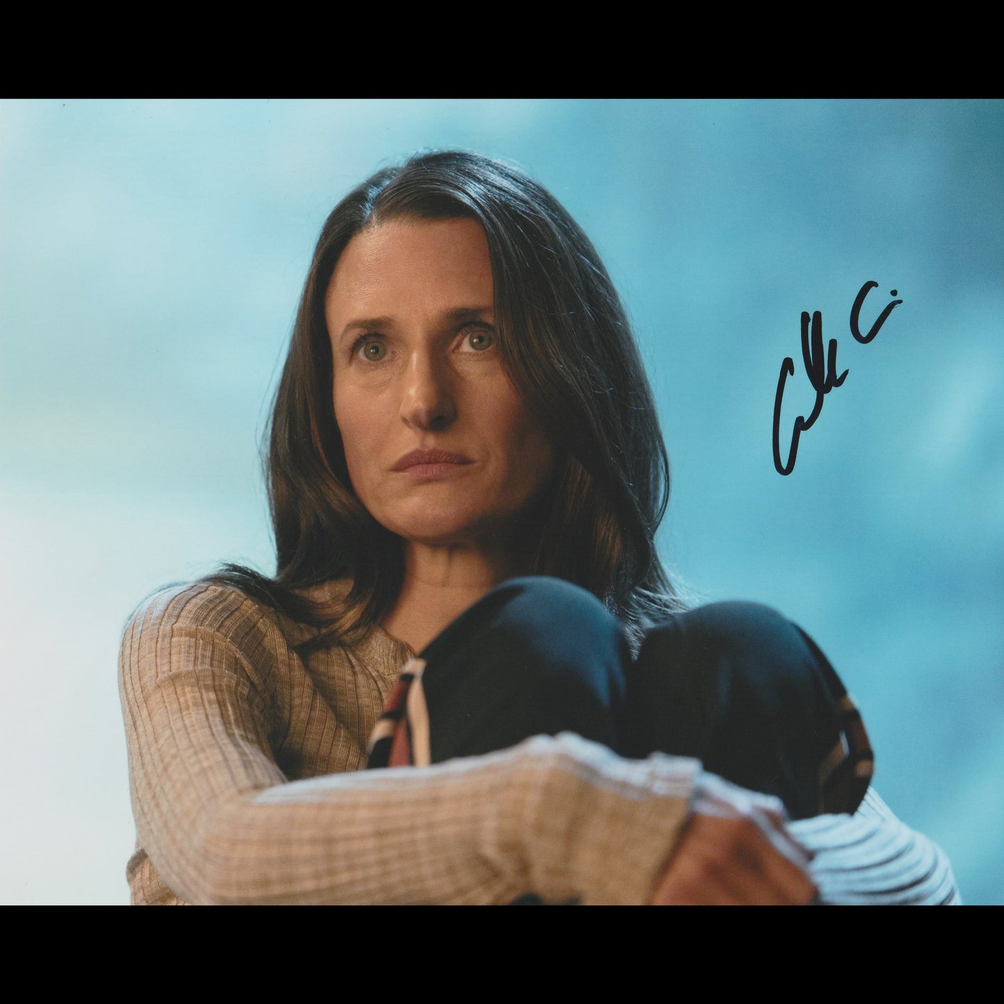 Camille COTTIN (Killing Eve)