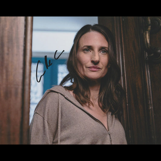 Camille COTTIN (Killing Eve)