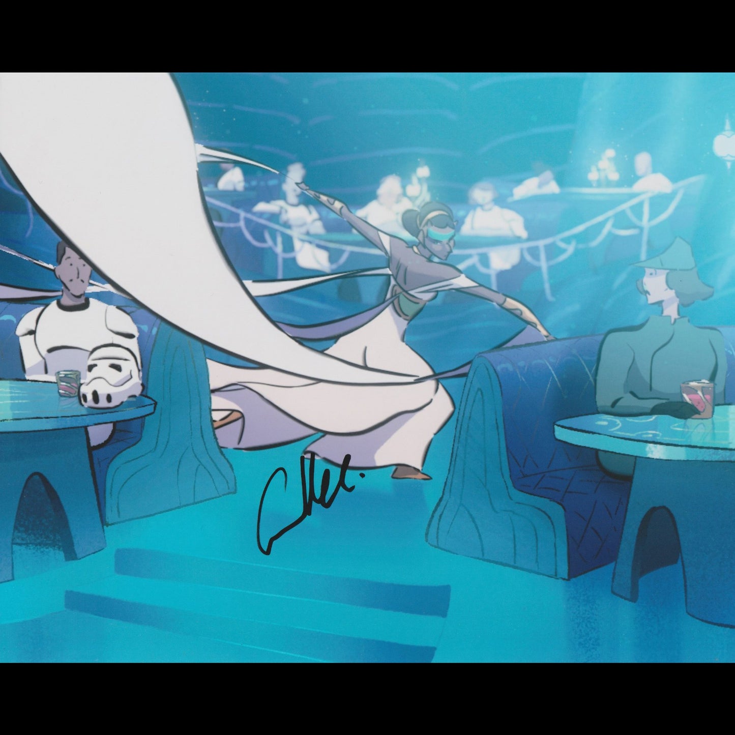 Camille COTTIN (Visions)