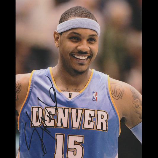 Carmelo ANTHONY