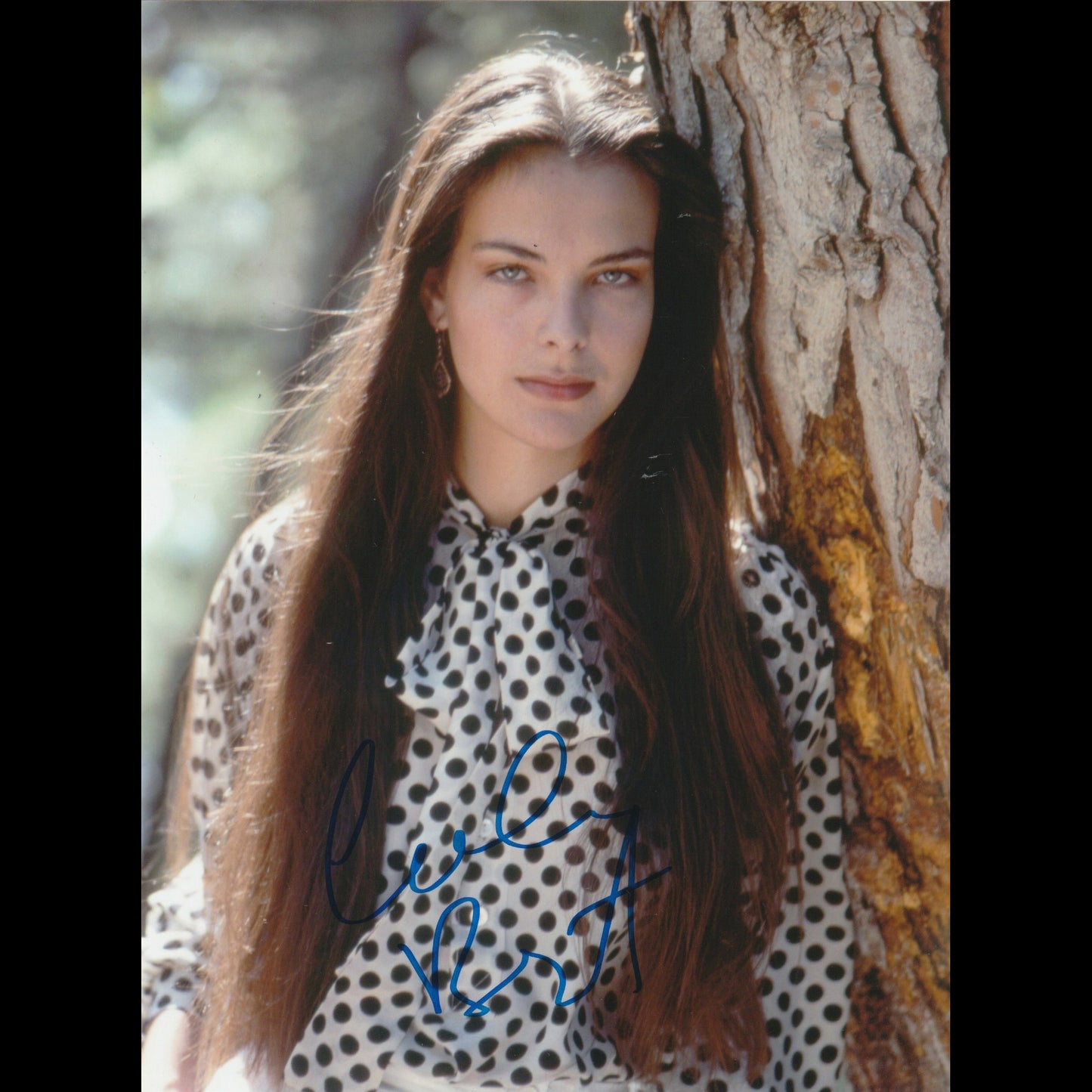 Carole BOUQUET