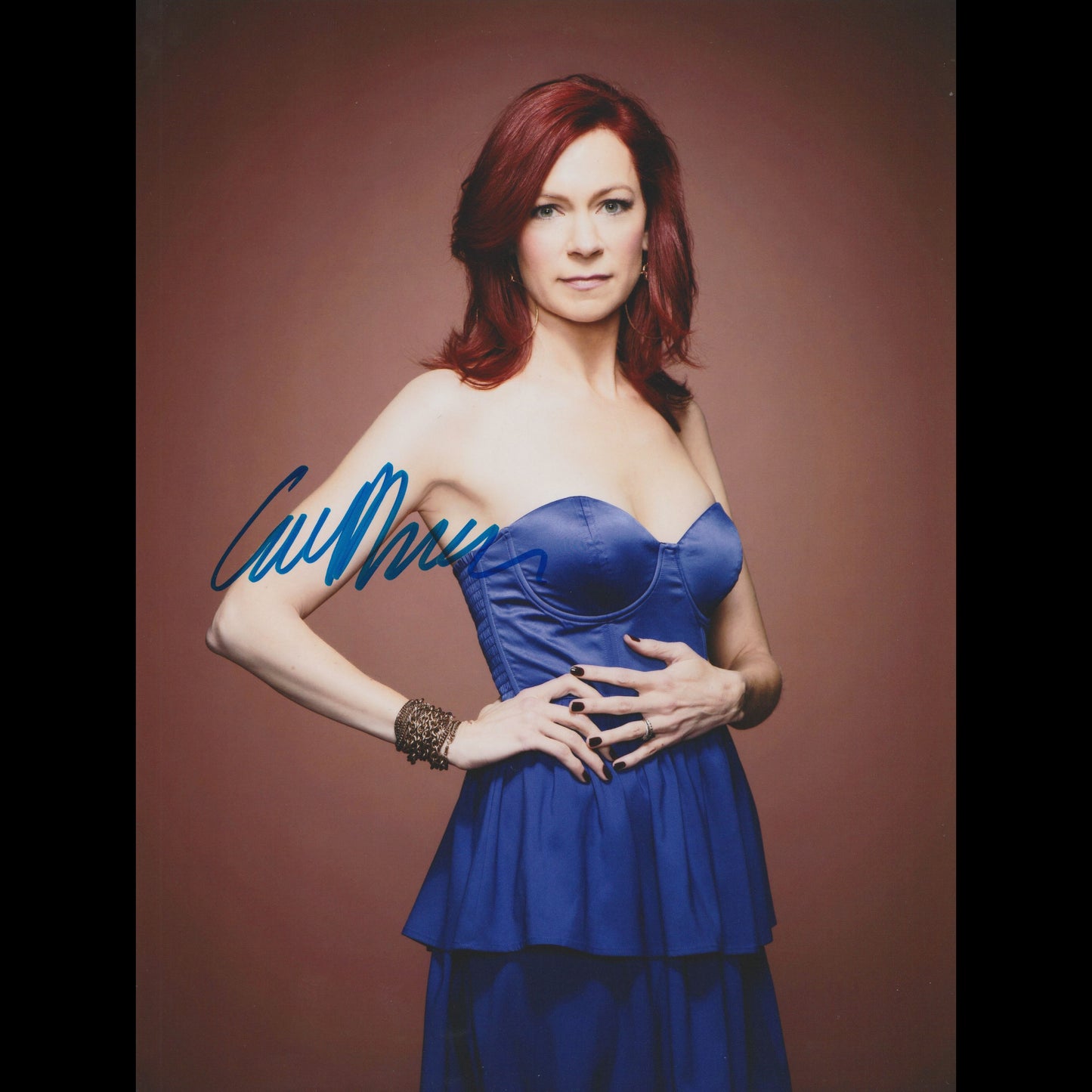 Carrie PRESTON (True Blood)