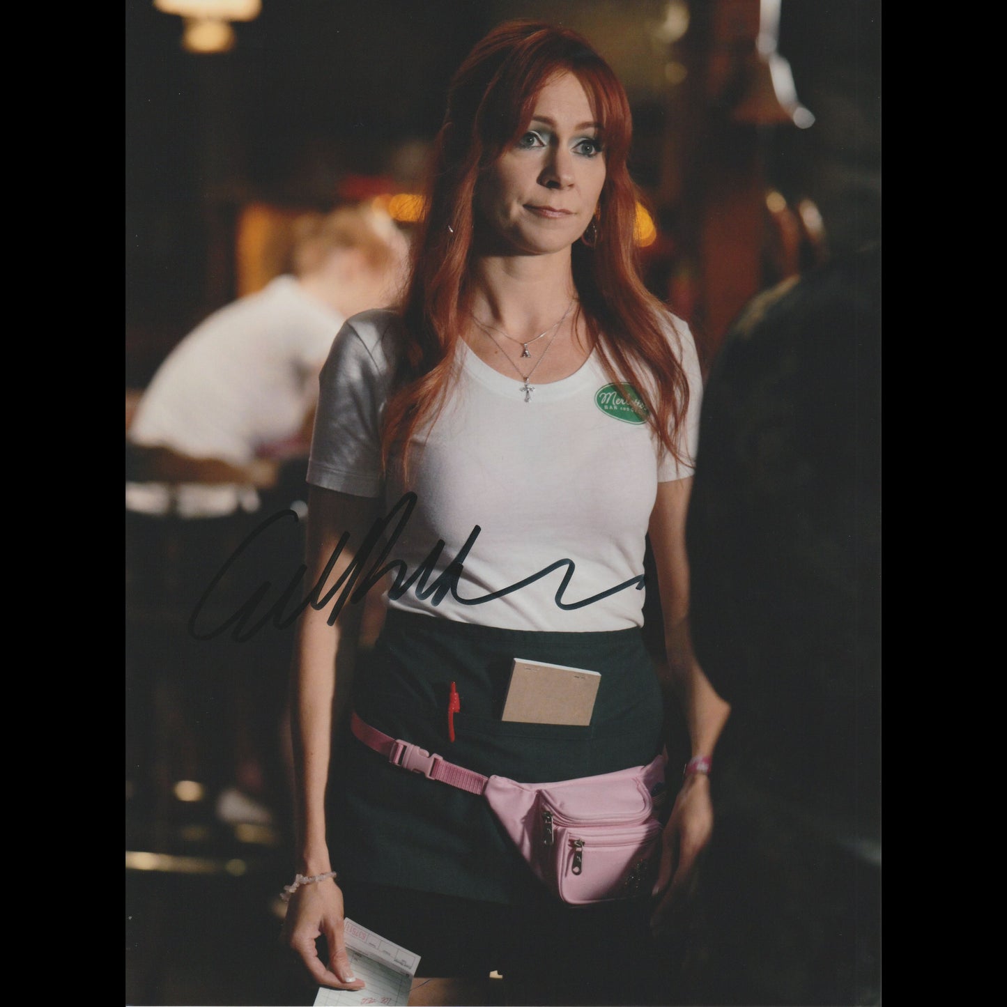 Carrie PRESTON (True Blood)