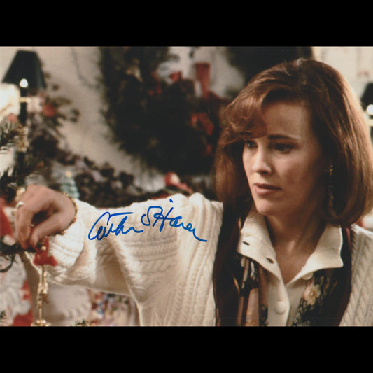 Catherine O'HARA