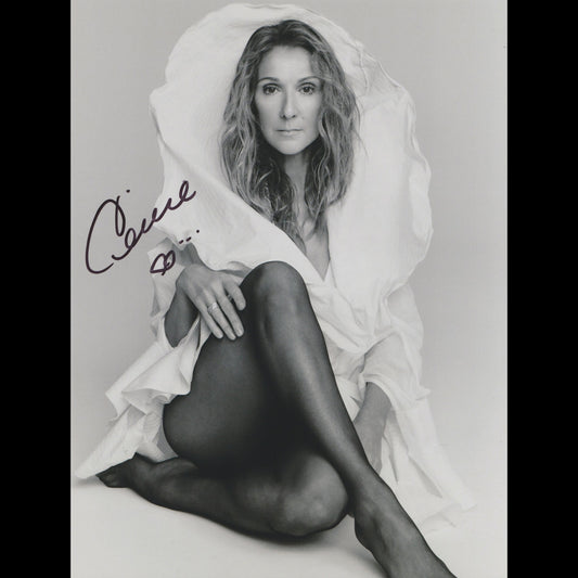 Celine Dion